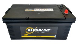 ΜΠΑΤΑΡΙΑ MF210H52R ALPHALINE