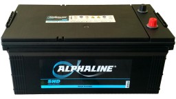 ΜΠΑΤΑΡΙΑ MF245H52R ALPHALINE