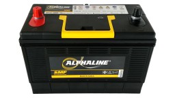 ΜΠΑΤΑΡΙΑ MF31-1000 ALPHALINE