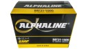 ΜΠΑΤΑΡΙΑ MF31-1000 ALPHALINE
