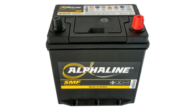 ΜΠΑΤΑΡΙΑ MF40B19FL ALPHALINE
