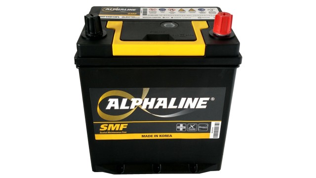 ΜΠΑΤΑΡΙΑ MF44B19FL ALPHALINE