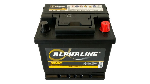 ΜΠΑΤΑΡΙΑ MF54459 ALPHALINE