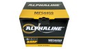 ΜΠΑΤΑΡΙΑ MF54459 ALPHALINE