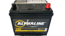 ΜΠΑΤΑΡΙΑ MF55D23FL ALPHALINE