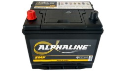 ΜΠΑΤΑΡΙΑ MF55D23FR ALPHALINE