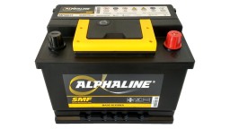 ΜΠΑΤΑΡΙΑ MF56077 ALPHALINE