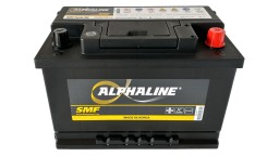 ΜΠΑΤΑΡΙΑ MF56638 ALPHALINE