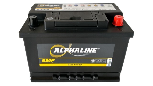 ΜΠΑΤΑΡΙΑ MF56638 ALPHALINE