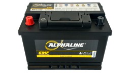 ΜΠΑΤΑΡΙΑ MF57219 ALPHALINE