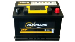 ΜΠΑΤΑΡΙΑ MF57412 ALPHALINE