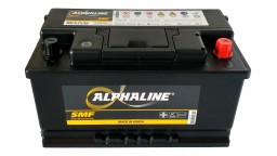 ΜΠΑΤΑΡΙΑ MF57539 ALPHALINE