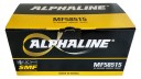 ΜΠΑΤΑΡΙΑ MF58515 ALPHALINE