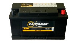 ΜΠΑΤΑΡΙΑ MF59218 ALPHALINE