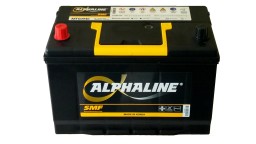 ΜΠΑΤΑΡΙΑ MF60046 ALPHALINE
