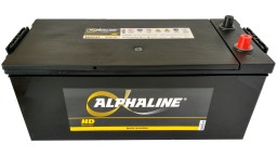 ΜΠΑΤΑΡΙΑ MF65513 ALPHALINE