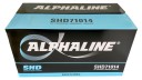 ΜΠΑΤΑΡΙΑ 71014SHD ALPHALINE