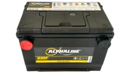 ΜΠΑΤΑΡΙΑ MF78-750 ALPHALINE