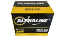 ΜΠΑΤΑΡΙΑ MF78-750 ALPHALINE