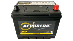 ΜΠΑΤΑΡΙΑ MF80D26FL ALPHALINE