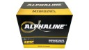 ΜΠΑΤΑΡΙΑ MF80D26FL ALPHALINE