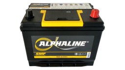ΜΠΑΤΑΡΙΑ MF90D26FL ALPHALINE