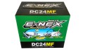 ΜΠΑΤΑΡΙΑ DC24MF E-NEX