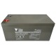 TNC12-200P TIANNENG CARBON 12V260AH c100