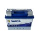 ΜΠΑΤΑΡΙΑ N70 VARTA BLUE EFB START-STOP 70AH